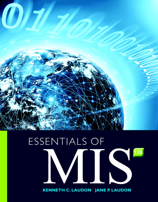 Essentials of strategic management 5th edition
